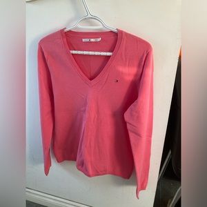 Large Tommy Hilfiger Shirt